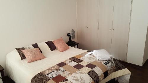 Apartamento Alto Cavancha