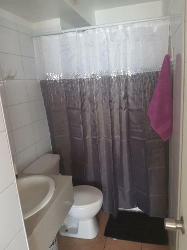Apartamento Departamento Costa Azul Cavancha