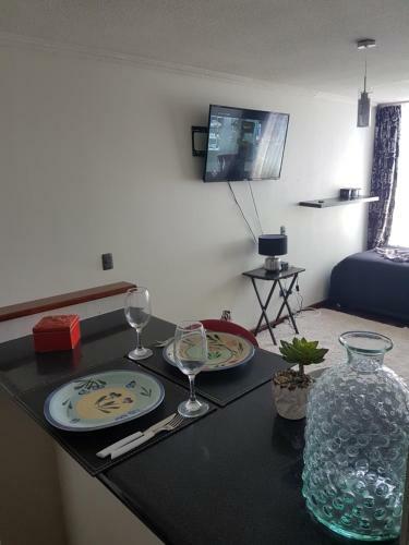 Apartamento Departamento Costa Azul Cavancha