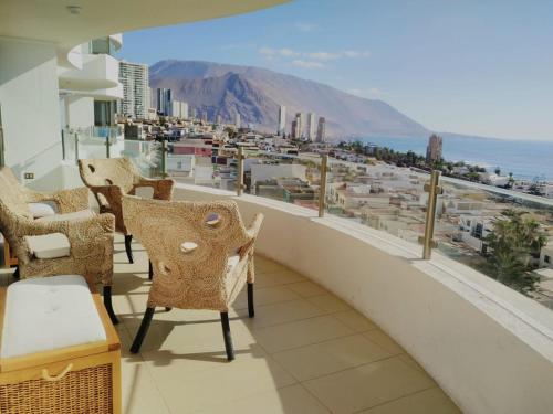 Apartamento Terranova Frente Al Mar