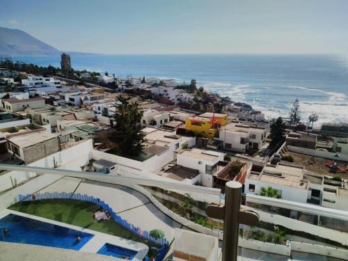 Apartamento Terranova Frente Al Mar