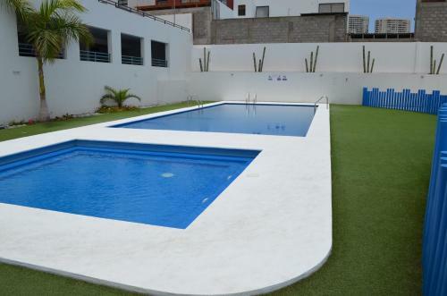 Apartamento Terranova Frente Al Mar