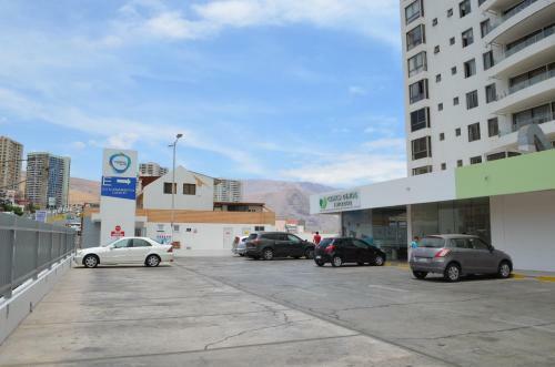 Apartamento Terranova Frente Al Mar