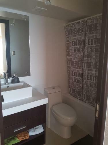 Apartamento Terranova Frente Al Mar