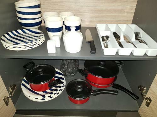 Apartamento Edificio Playa Huantajaya 2040