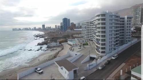 Apartamento Edificio Playa Huantajaya 2040