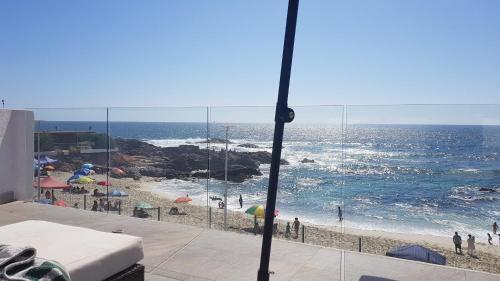 Apartamento Edificio Playa Huantajaya 2040