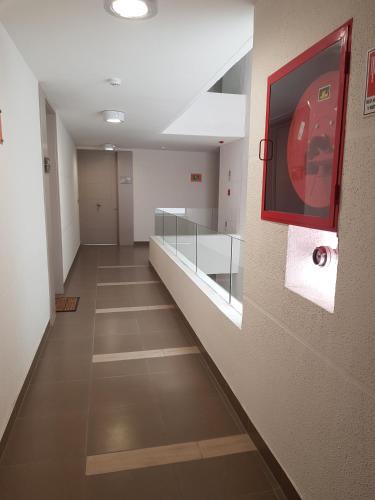 Apartamento Edificio Playa Huantajaya 2040