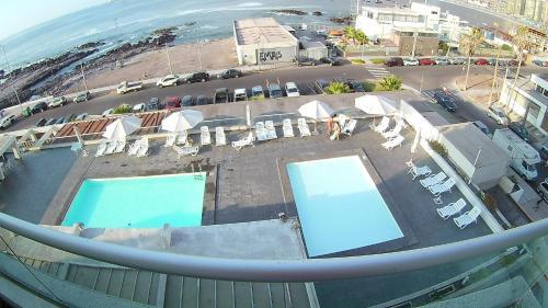 Apartamento Edificio Nautilus Cavancha