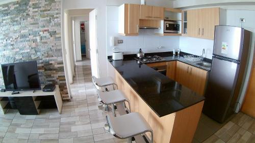 Apartamento Edificio Nautilus Cavancha