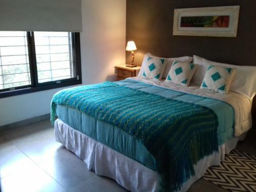 La Alquimia Casas De Campo