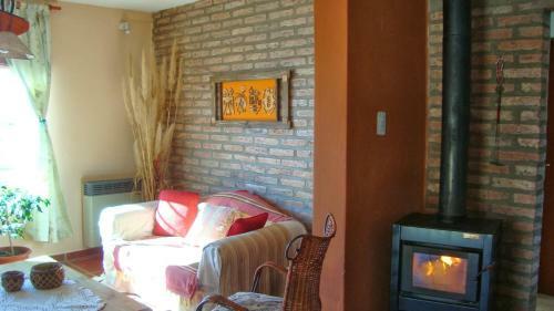 La Alquimia Casas De Campo