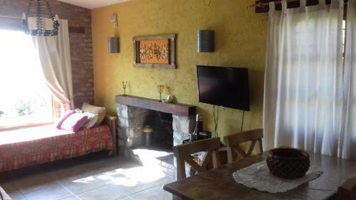 La Alquimia Casas De Campo