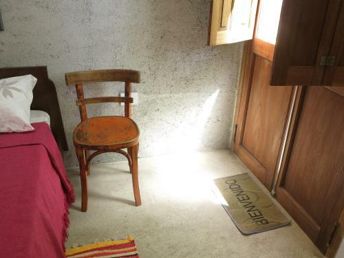 Apartamento Paloma Suite