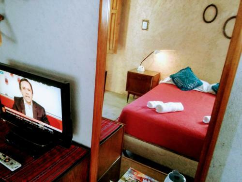 Apartamento Paloma Suite