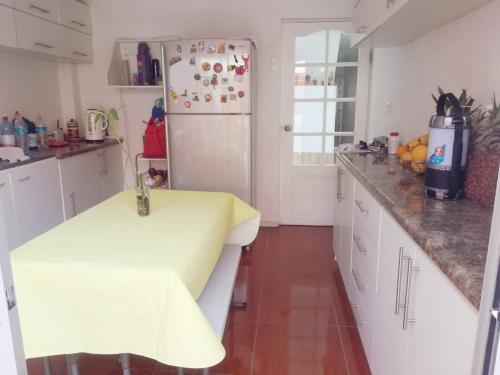 Bed & Breakfast Cavancha Home