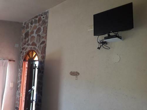 Caba�a "los Aromitos"