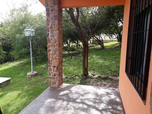 Caba�a "los Aromitos"