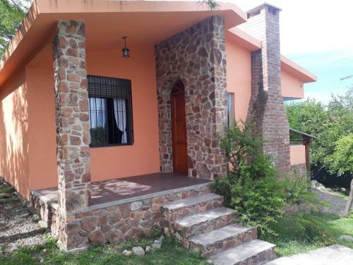 Caba�a "los Aromitos"