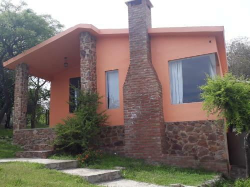 Caba�a "los Aromitos"