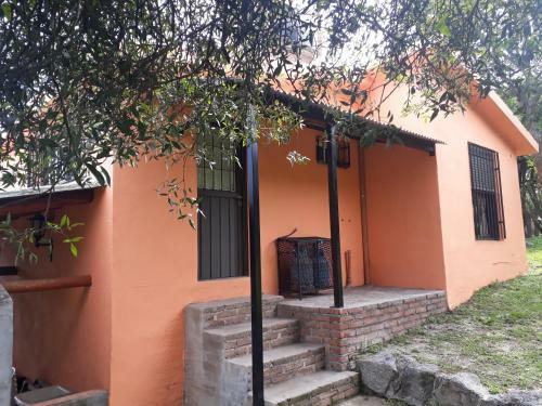 Caba�a "los Aromitos"