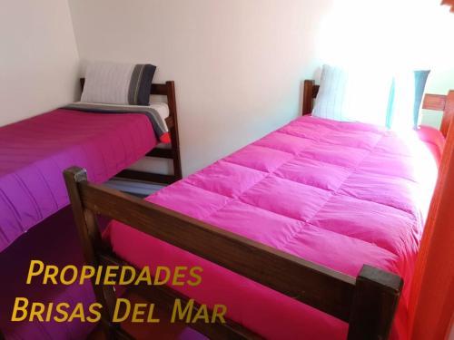 Apartamento Edif. Marina Club Playa Cavancha