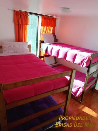 Apartamento Edif. Marina Club Playa Cavancha