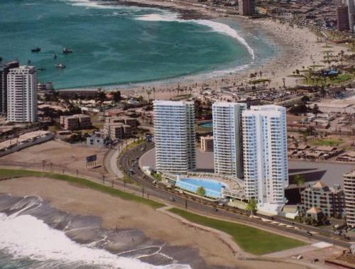 Apartamento Biancomonte