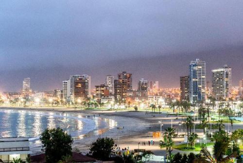 Apartamento Biancomonte