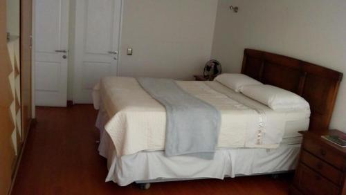 Apartamento Biancomonte
