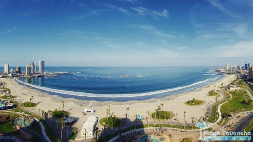 Apartamento Biancomonte