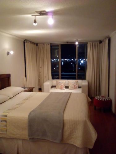 Apartamento Biancomonte