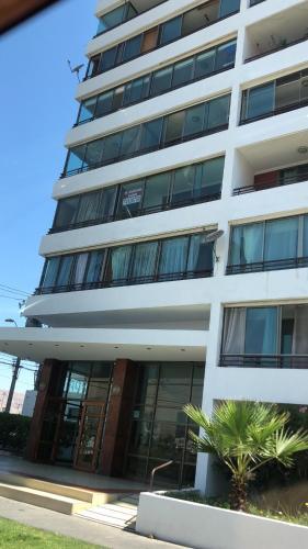 Apartamento Biancomonte