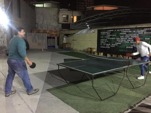 Bed & Breakfast Club Cavancha