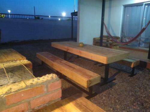 Bed & Breakfast Hostel Iquique