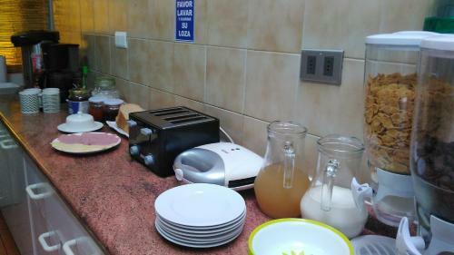 Bed & Breakfast Hostel Iquique