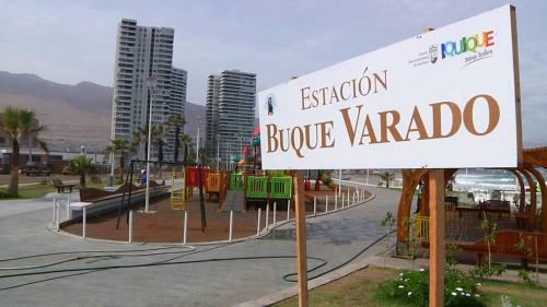 Bed & Breakfast Hostel Iquique