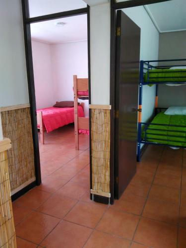 Bed & Breakfast Hostel Iquique