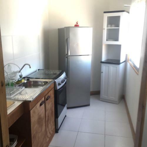 Apartment Tres Islas