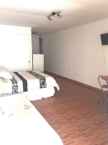 Apartment Tres Islas