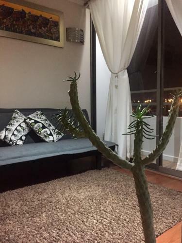 Apartamento Espacio Norte - Iquique Cavancha