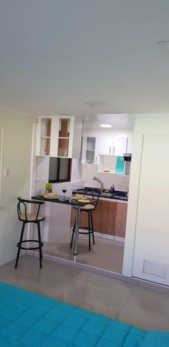 Apartamento Mini Loft