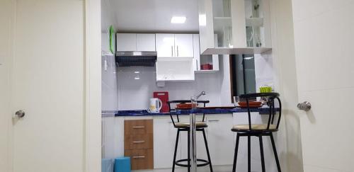 Apartamento Mini Loft