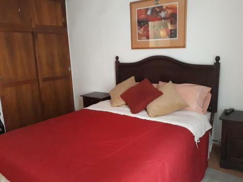 Hostal Residencial Marsella