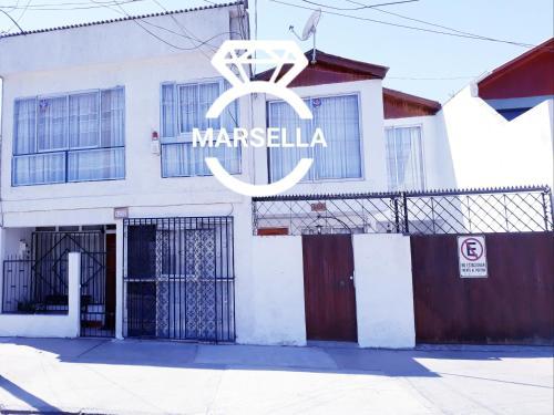 Hostal Residencial Marsella