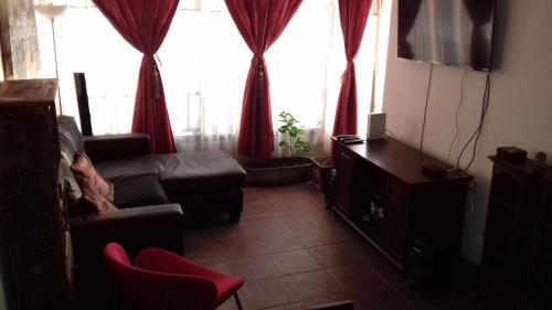 Apartamento Departamento Iquique Edificio Alborada
