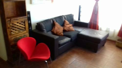 Apartamento Departamento Iquique Edificio Alborada