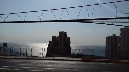 Apartamento Departamento Iquique Edificio Alborada