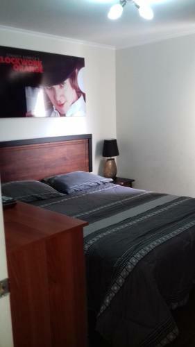 Apartamento Departamento Iquique Edificio Alborada