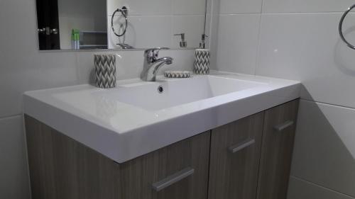 Apartamento Marina Golf